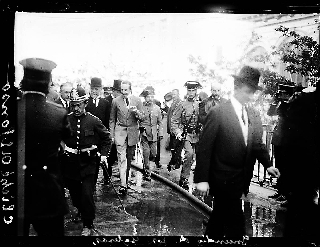 Incendio 1915. Foto Alfonso. Archivo General de la Administración (AGA) (34)